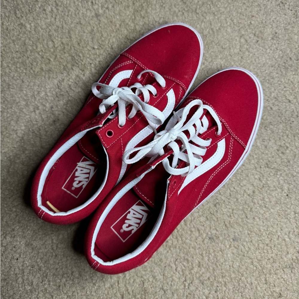 Vans